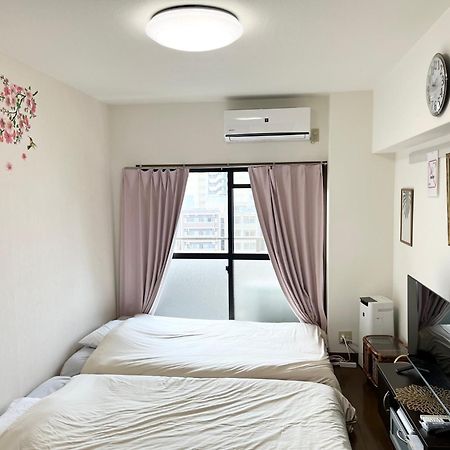 Ferienwohnung 駅南うちやまビル1 Fukuoka  Exterior foto